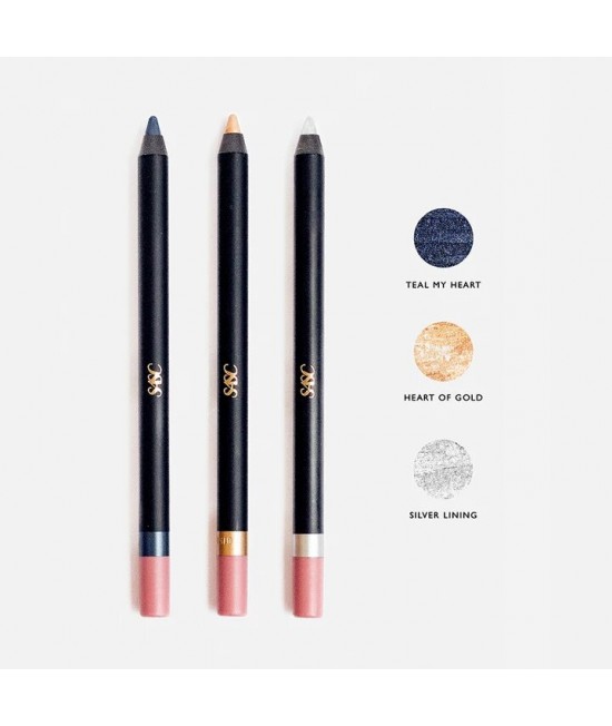 3-PC IT'S LIT GEL EYELINER COLLECTION