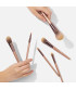 READY TO GLOW BRUSH SET